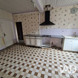  Maison à vendre 3 pièces 80 m²