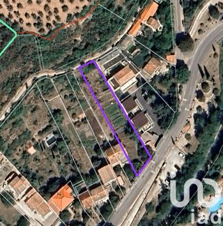  Terrain à vendre 1149 m²