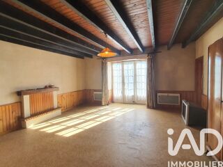  Maison à vendre 4 pièces 154 m²