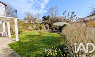  Maison à vendre 7 pièces 168 m²