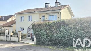  Maison à vendre 5 pièces 137 m²