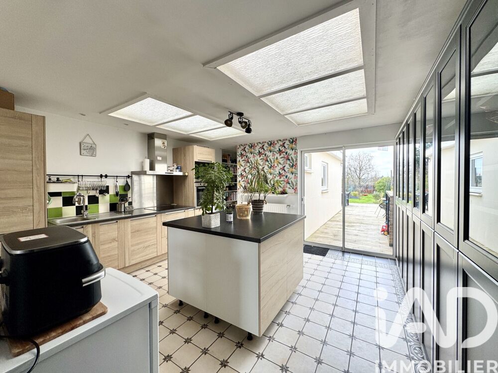 Maison 6 pièces 116 m² · à Roncq · 116 m² · 285 000 €