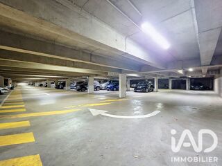 Vente Parking/Garage Vente Garage 15 m&sup2; Chevilly-larue