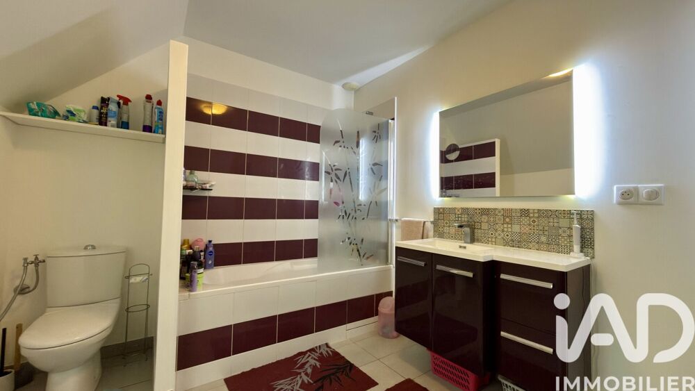 à vendre  Maison Senlis (60300)
