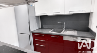  Appartement à vendre 3 pièces 58 m²