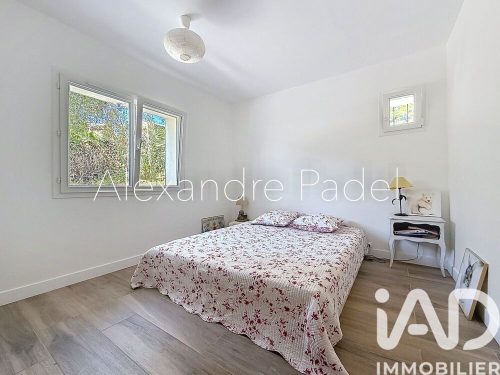 à vendre  Maison Carqueiranne (83320)