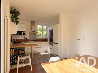  Maison à vendre 5 pièces 80 m²