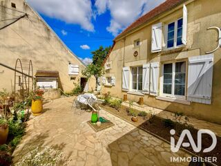  Maison à vendre 3 pièces 100 m²