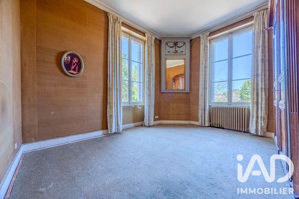 à vendre  Maison Bordeaux (33200)