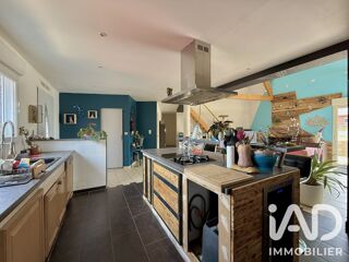  Maison à vendre 6 pièces 210 m²