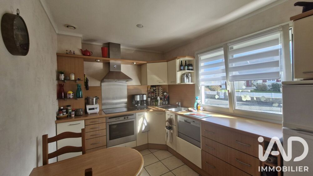 Vente Maison Vente Maison traditionnelle 3 pièces Saint-brieuc