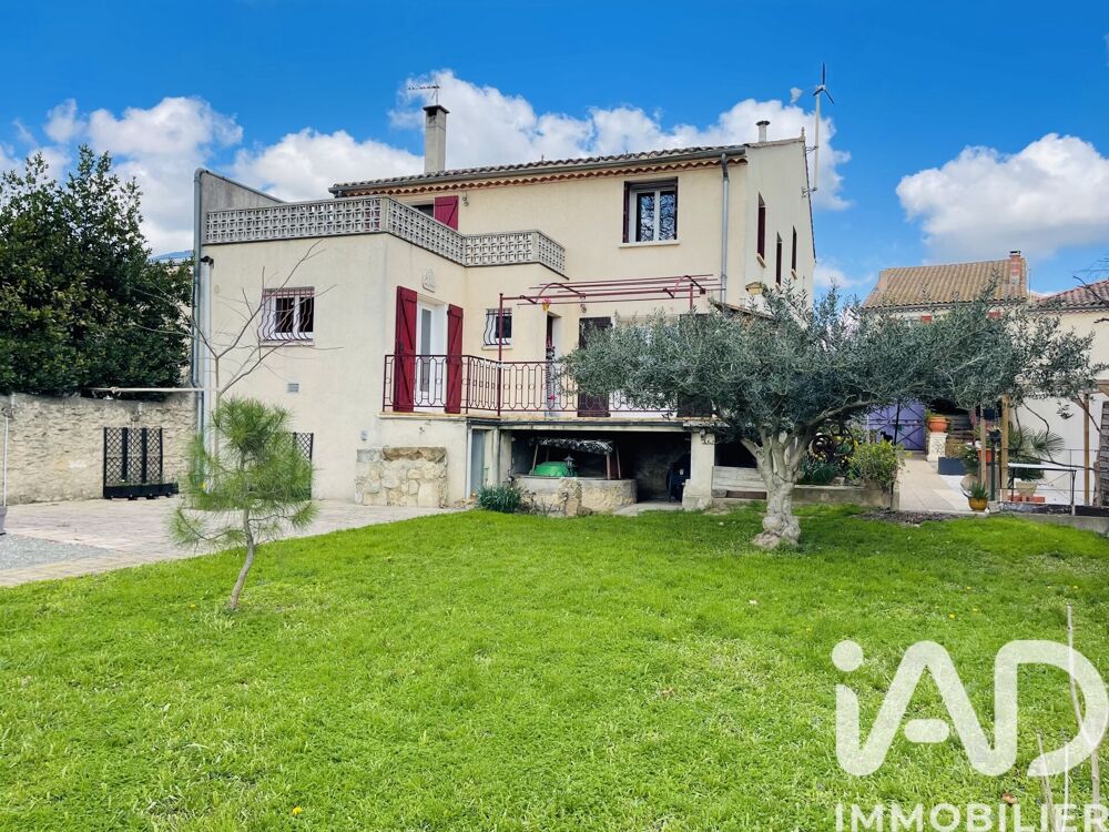 Vente Maison de village 7 pièces