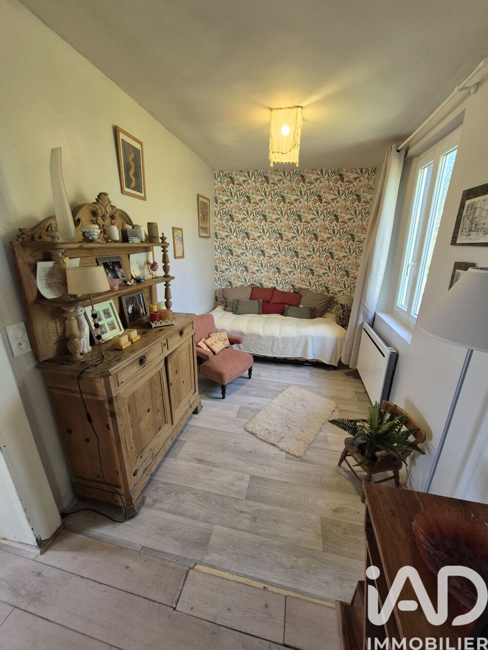 Vente Maison Vente Longère 5 pièces Pierrecourt