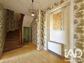  Maison à vendre 4 pièces 80 m²