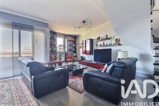  Appartement à vendre 5 pièces 168 m²