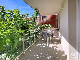  Appartement à vendre 2 pièces 28 m²