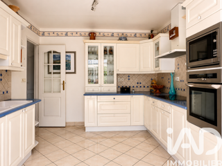  Maison à vendre 6 pièces 214 m²