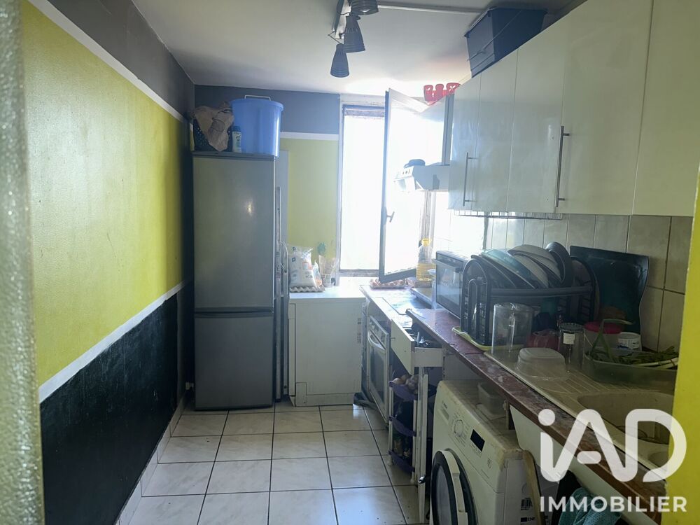 Vente Appartement Vente Appartement 3 pièces Le mée-sur-seine
