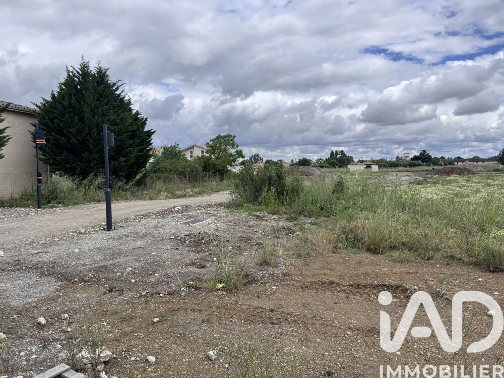 Vente Terrain Vente Terrain 500 m&sup2; Frouzins