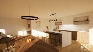  Maison à vendre 5 pièces 189 m²