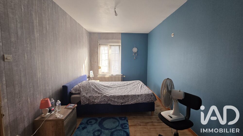 Vente Maison Vente Maison/villa 7 pièces Mazingarbe