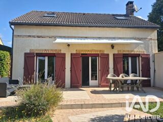 Maison 100m2 Lalandelle