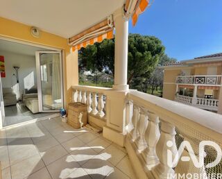 Appartement � vendre 3 pi�ces 76 m�