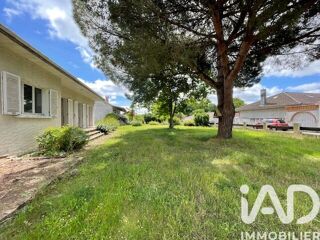  Maison à vendre 4 pièces 123 m²