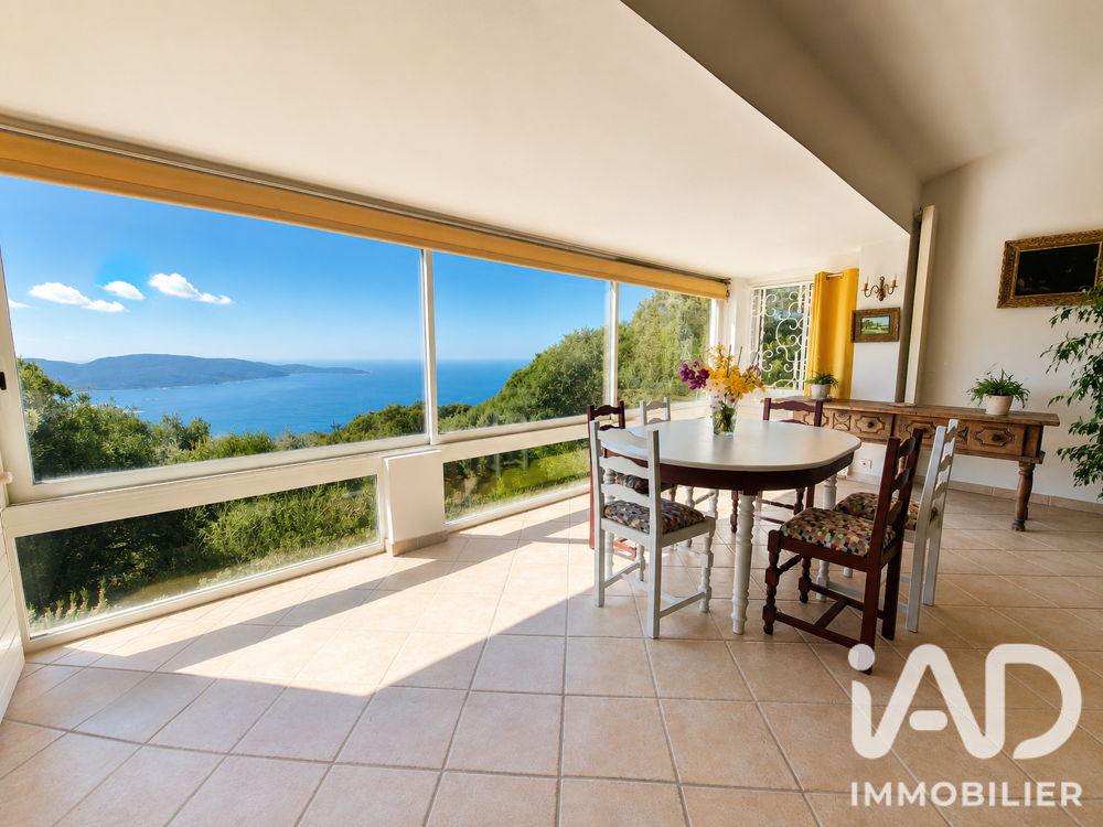 à vendre  Maison Olmeto (20113)