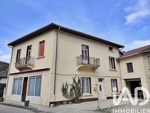   Vente Maison Maison - 8 pi�ce(s) - 257 m�