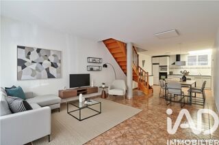  Maison à vendre 4 pièces 86 m²