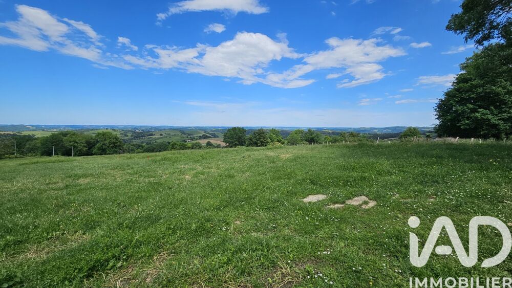 Vente Terrain Vente Terrain à bâtir 1 200 m&sup2; Lohitzun-oyhercq