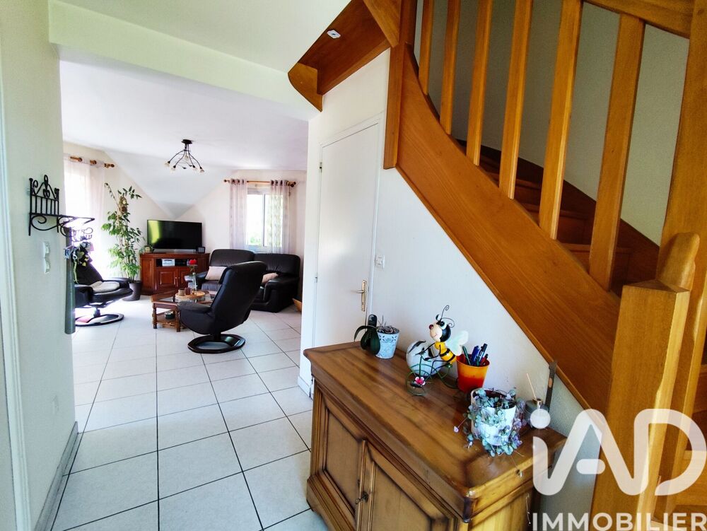 Vente Maison/villa 6 pièces