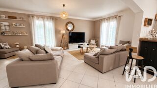  Maison à vendre 7 pièces 195 m²