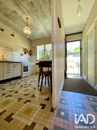  Maison à vendre 4 pièces 97 m²