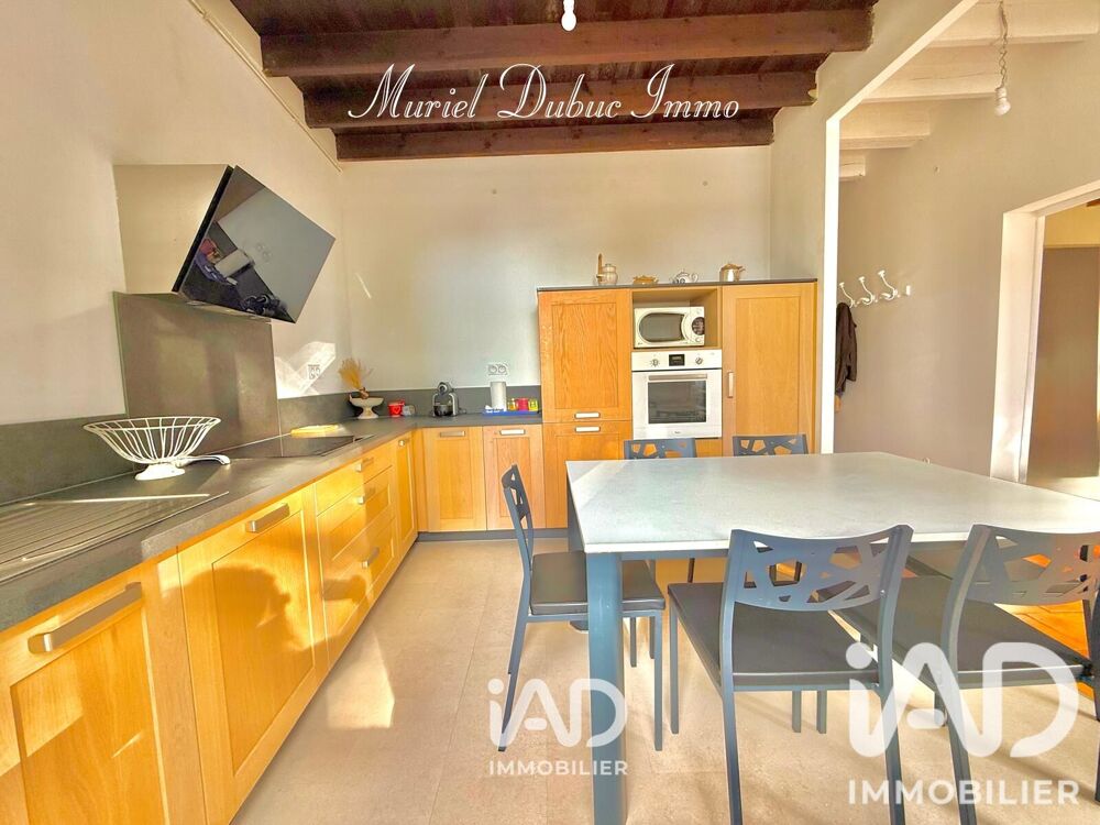 Vente Maison Vente Maison de ville 5 pièces La tremblade