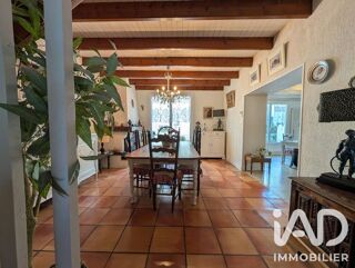 Vente Maison Vente Maison/villa 6 pièces Courçon