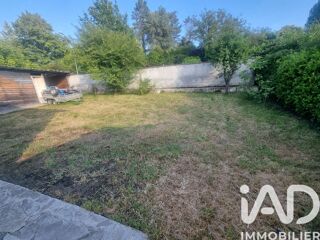  Maison à vendre 6 pièces 115 m²