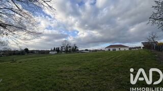  Terrain à vendre 1488 m²