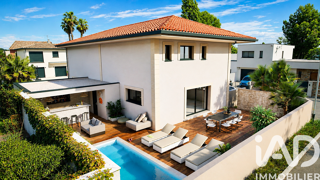  Maison à vendre 5 pièces 127 m²