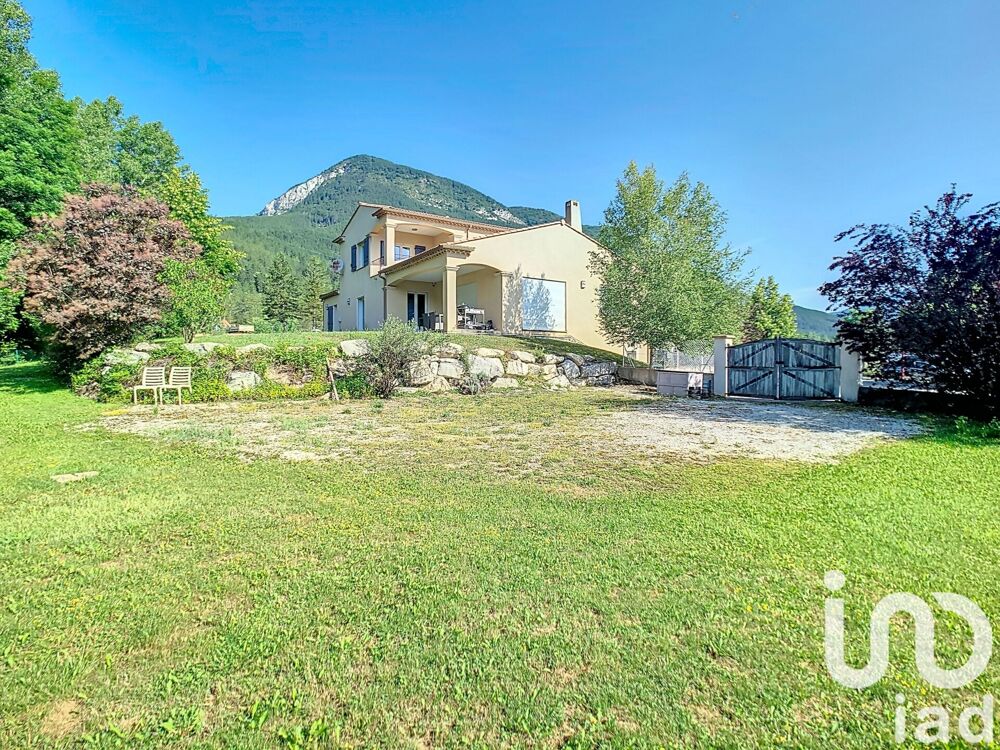 Vente Maison/villa 8 pièces