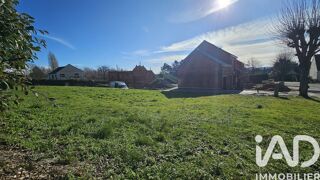 Terrain à vendre 821 m²