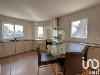  Maison à vendre 6 pièces 172 m²