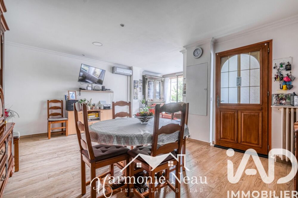 Vente Maison/villa 3 pièces