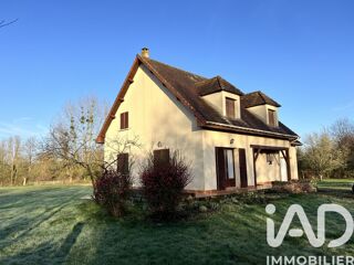  Maison à vendre 6 pièces 160 m²