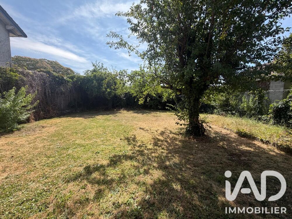 Vente Maison traditionnelle 6 pièces