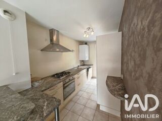  Maison à vendre 4 pièces 81 m²