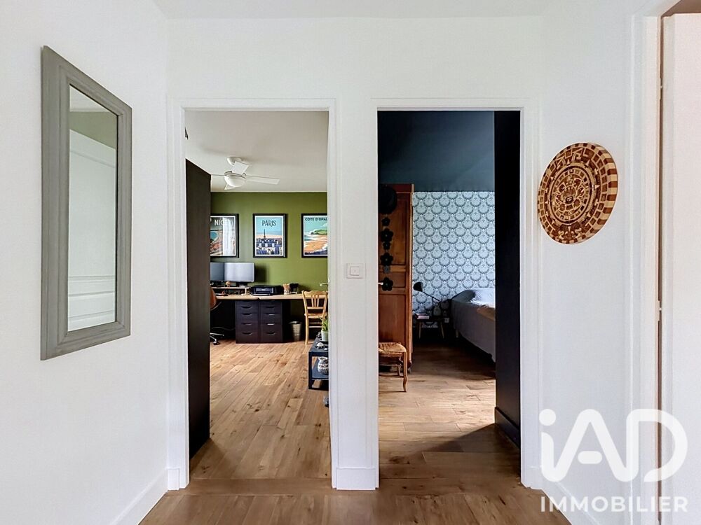 à vendre  Maison Fontenay-sous-Bois (94120)