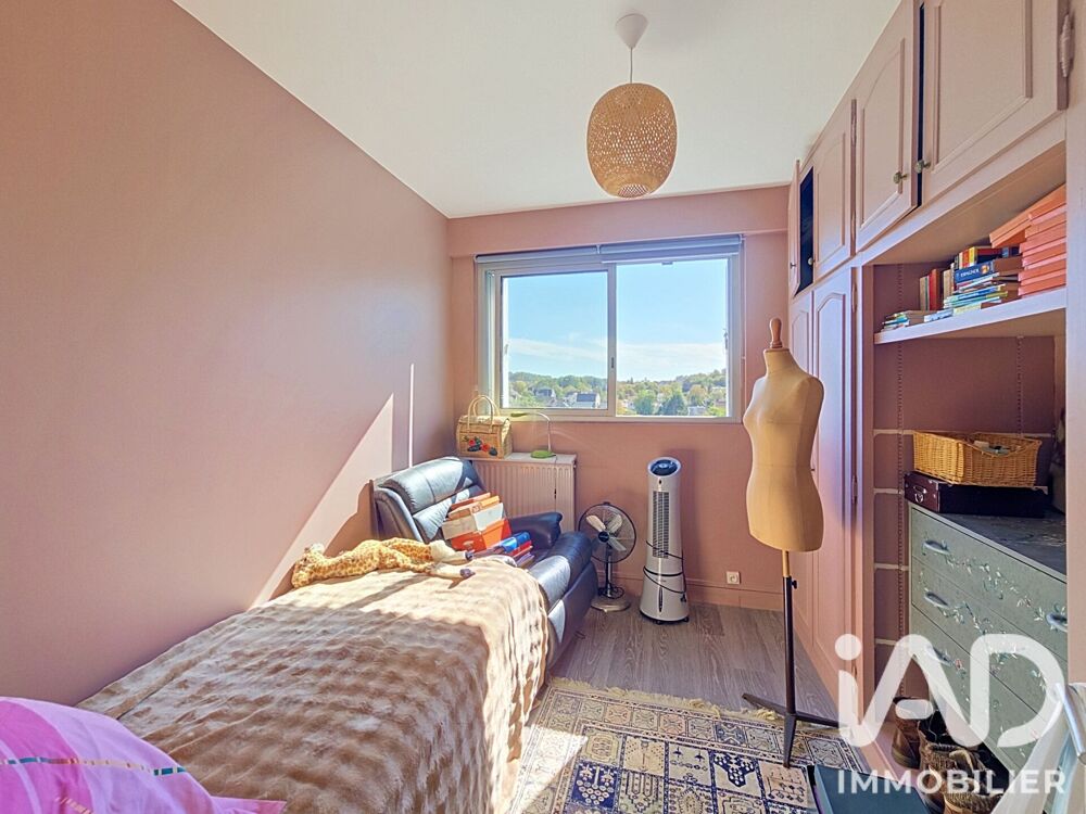 Vente Appartement Vente Appartement 4 pièces Sucy-en-brie