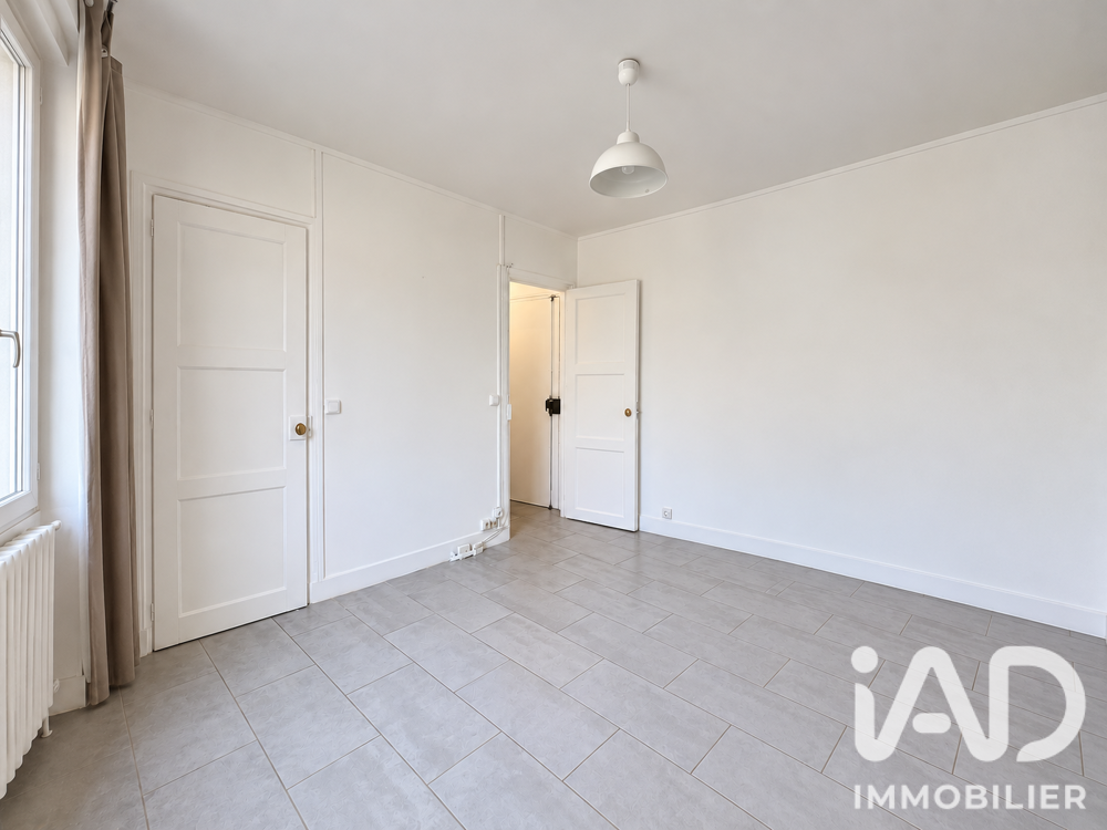 Vente Appartement Vente Appartement 1 pièce Paris 15